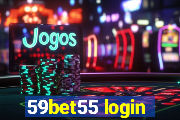 59bet55 login